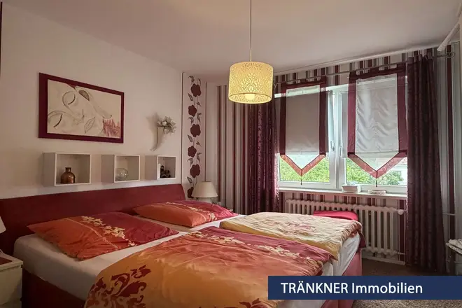 3 Zimmer Wohnung mit 68 m² in Bremen – Bild 5
