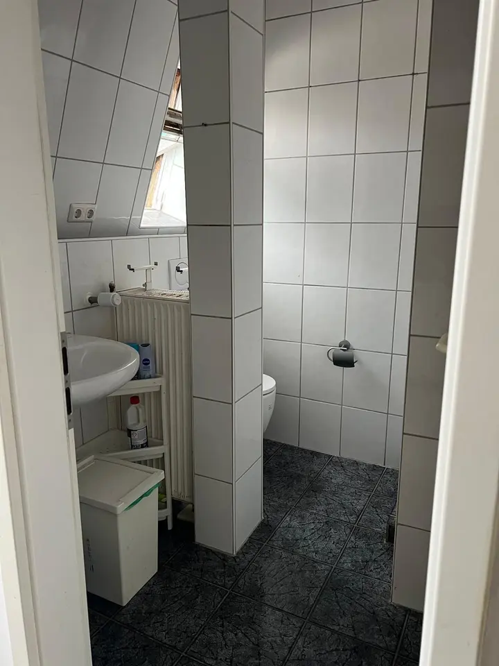 WG-Zimmer mit 24 m² in Quakenbrück – Bild 8