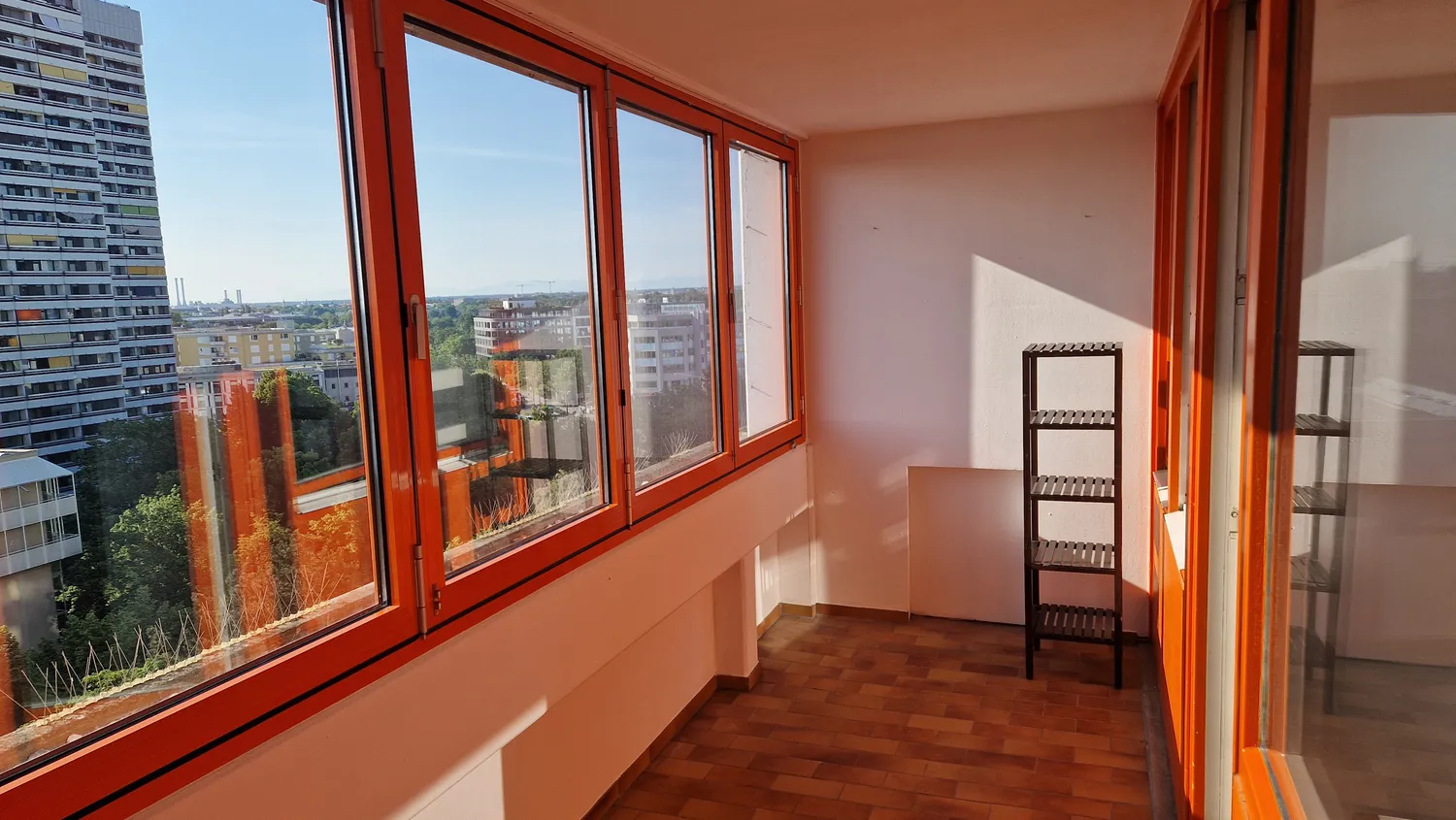 1 Zimmer Wohnung mit 33 m² in München – Bild 6