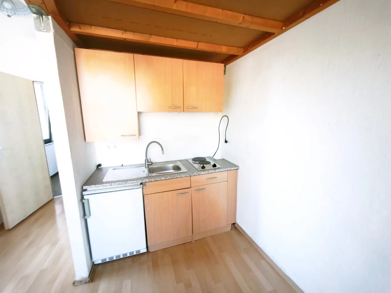 1 Zimmer Wohnung mit 31 m² in Aachen – Bild 3