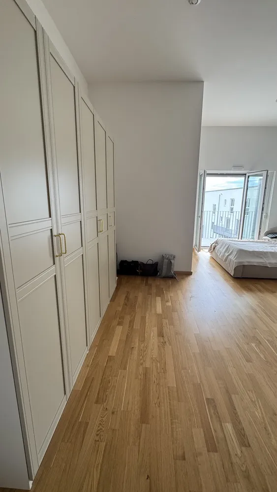 1 Zimmer Wohnung mit 39 m² in Frankfurt am Main – Bild 9