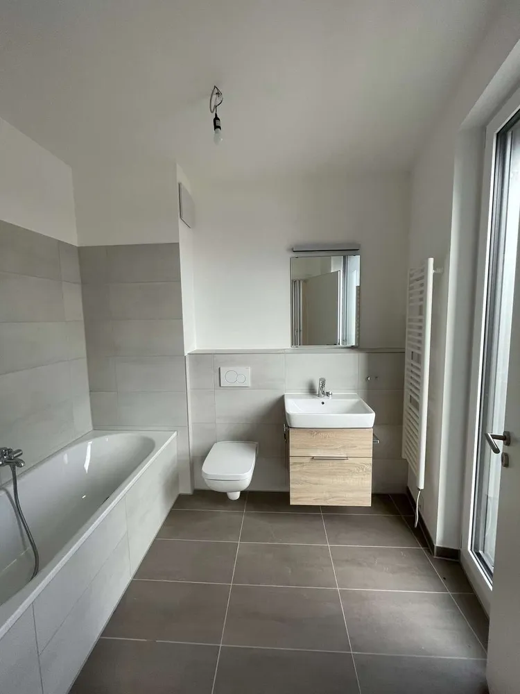 3 Zimmer Wohnung mit 89 m² in Mainz – Bild 9