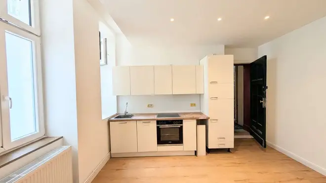 1 Zimmer Wohnung mit 39 m² in Berlin – Bild 4