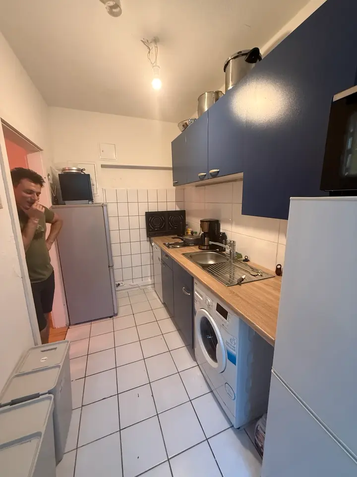 WG-Zimmer mit 68 m² in Essen – Bild 3