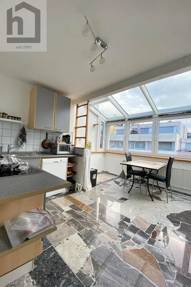 2 Zimmer Wohnung mit 49 m² in Konstanz – Bild 7