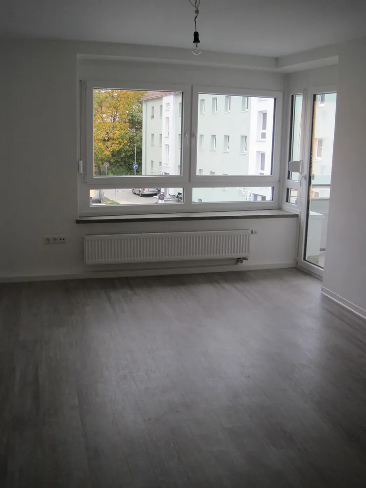3 Zimmer Wohnung mit 62 m² in Passau – Bild 2