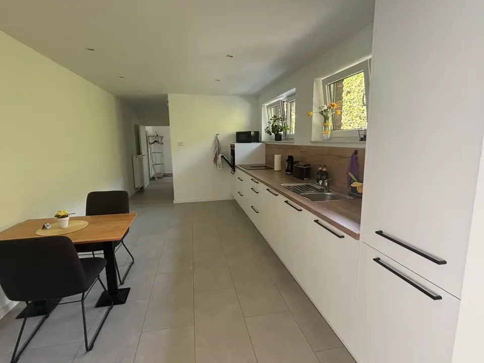 WG-Zimmer mit 100 m² in Hamm – Bild 5