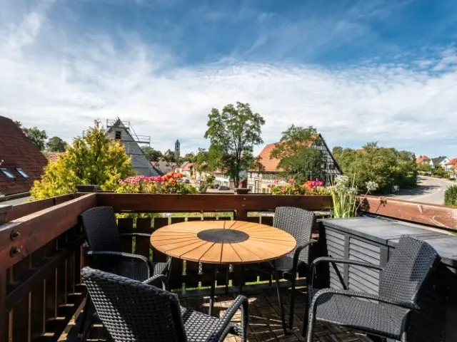2 Zimmer Wohnung mit 47 m² in Rottweil – Bild 8