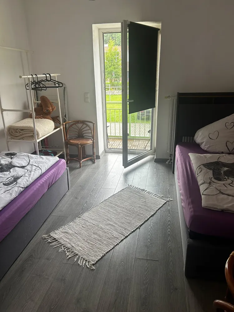 3 room apartment with 72 m² in Chemnitz – Photo 4