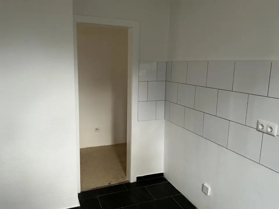3 Zimmer Wohnung mit 47 m² in Essen – Bild 2