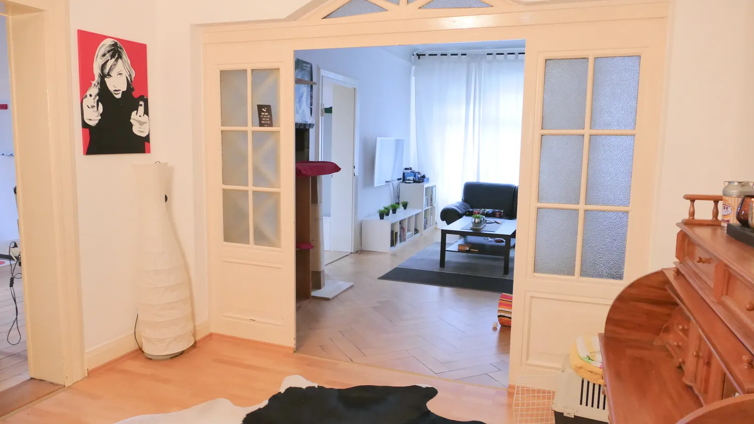 4 Zimmer Wohnung mit 110 m² in Bad Kreuznach – Bild 5