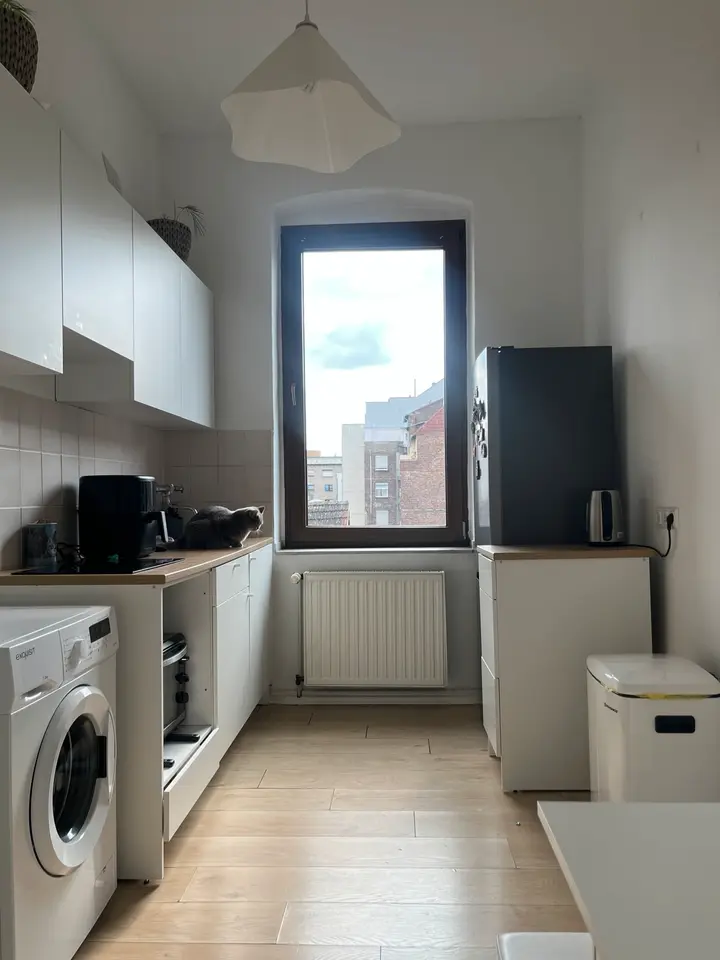 2 Zimmer Wohnung mit 56 m² in Herne – Bild 3