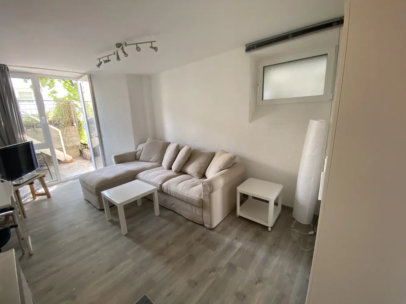 1 Zimmer Wohnung mit 21 m² in Stuttgart – Bild 10