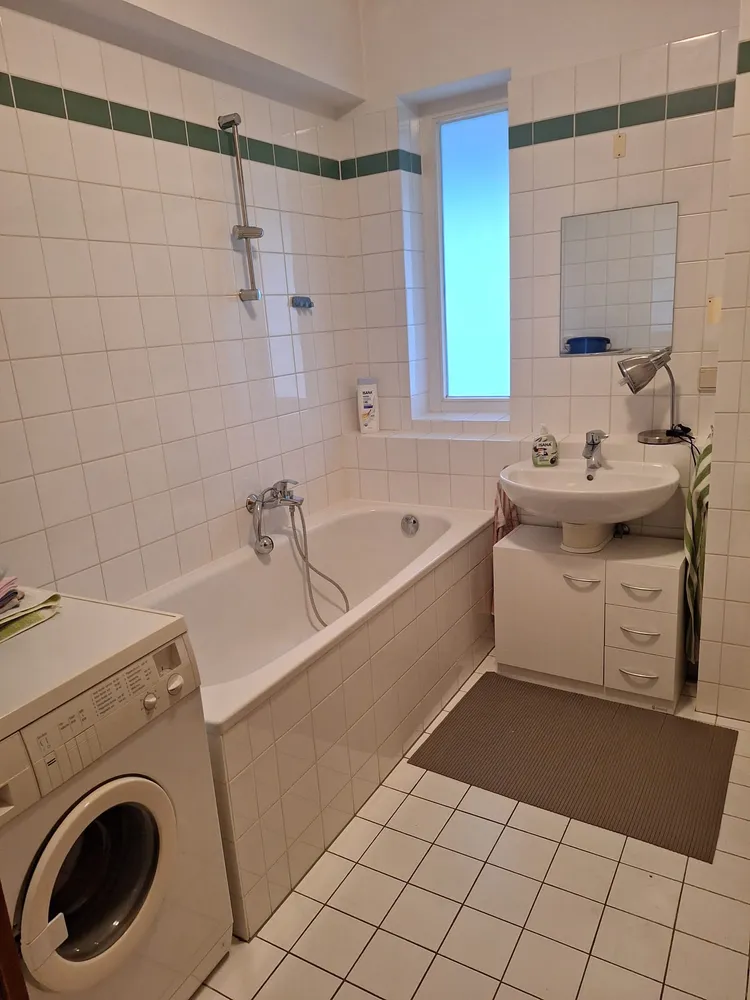2 Zimmer Wohnung mit 60 m² in Berlin – Bild 6