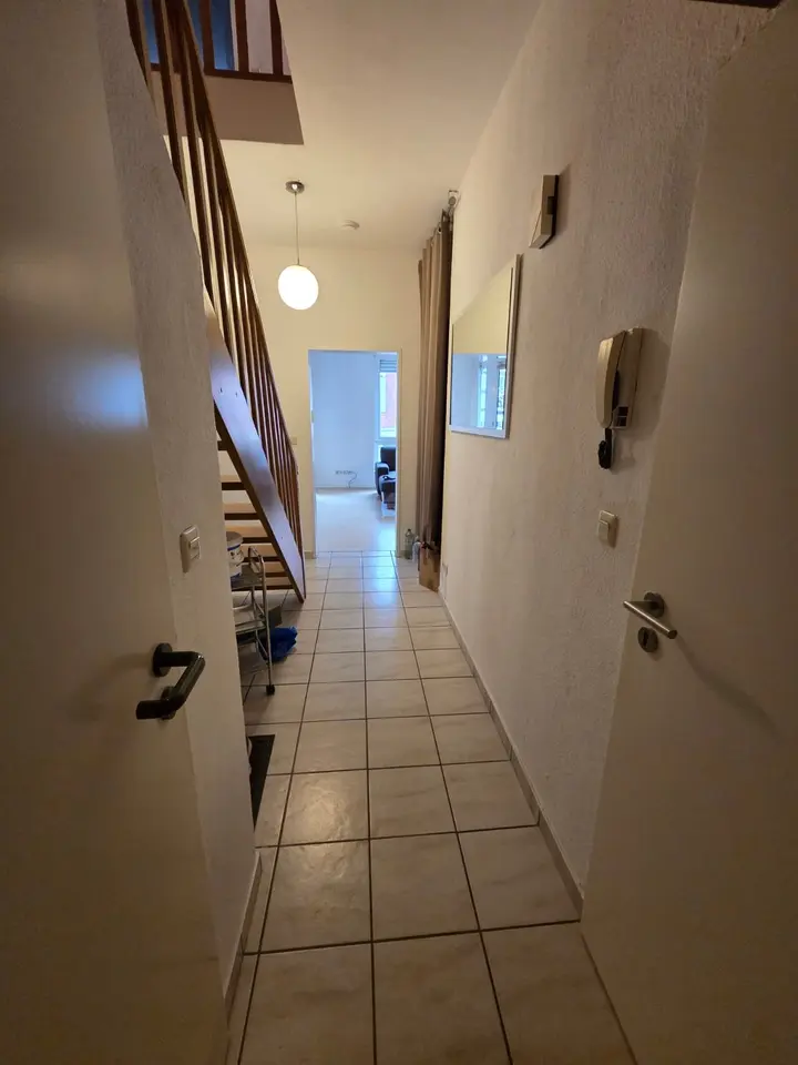 3 Zimmer Wohnung mit 89 m² in Rheine – Bild 3