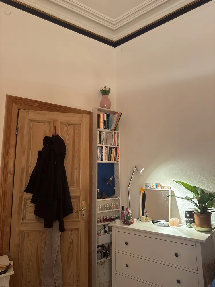 4 Zimmer Wohnung mit 78 m² in Hamburg – Bild 2