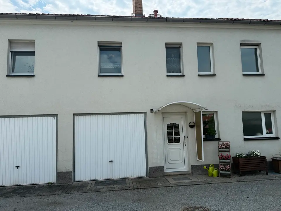 2 Zimmer Wohnung mit 58 m² in Senftenberg – Bild 10
