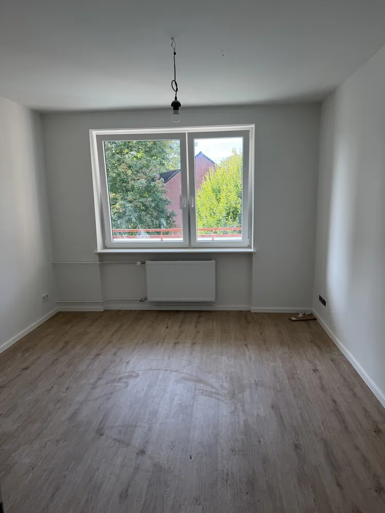 2 Zimmer Wohnung mit 55 m² in Hamburg – Bild 7