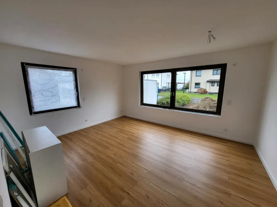 5 Zimmer Wohnung mit 99 m² in Hamm – Bild 6