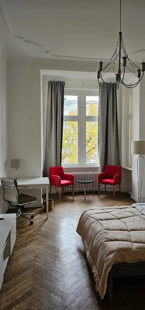WG-Zimmer mit 24 m² in Berlin – Bild 8