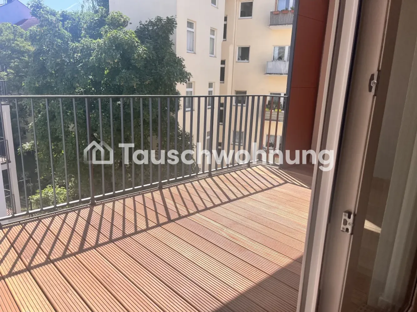 2 room apartment with 56 m² in Frankfurt am Main – Photo 3