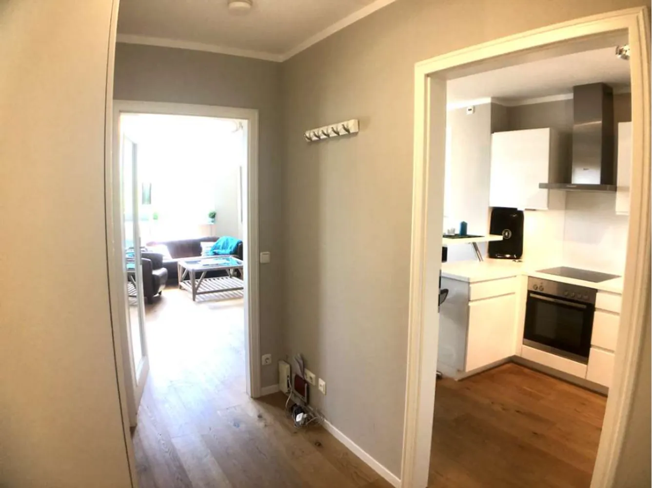 2 Zimmer Wohnung mit 65 m² in München – Bild 11