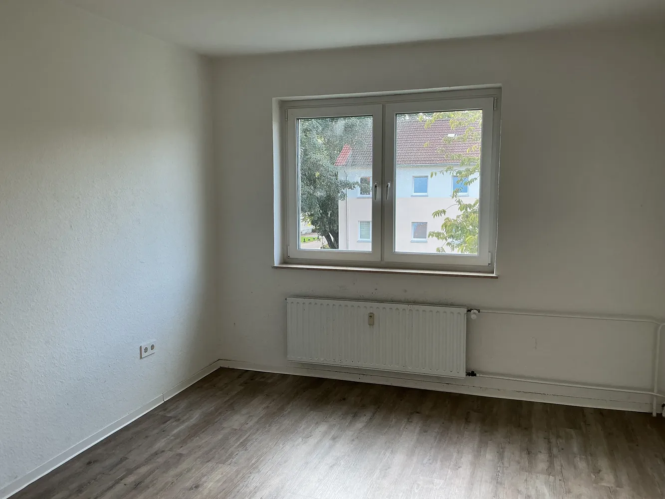 3 room apartment with 60 m² in Herten – Photo 4