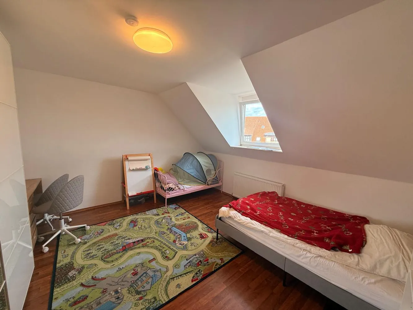 5 Zimmer Wohnung mit 169 m² in Fulda – Bild 1