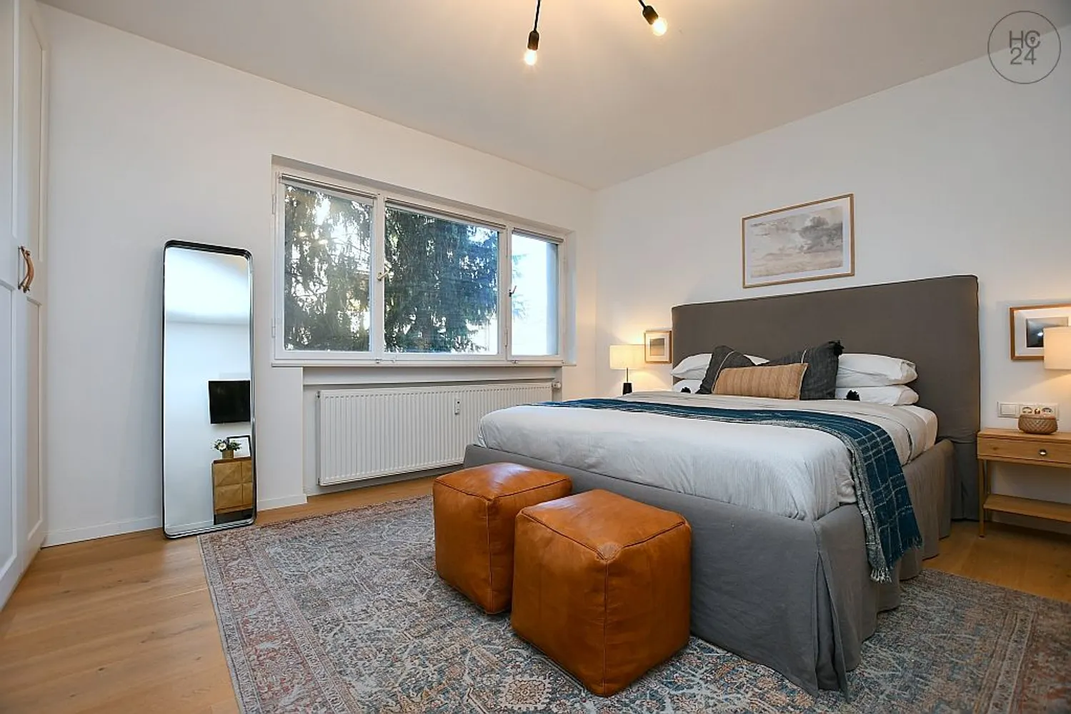 3 Zimmer Wohnung mit 78 m² in Stuttgart – Bild 2