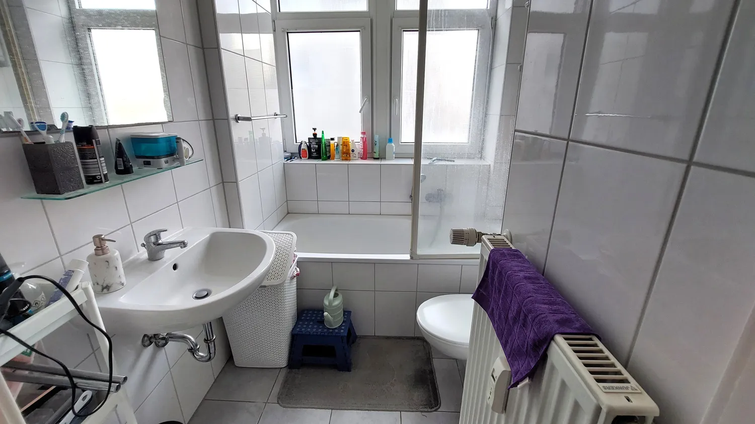 2 Zimmer Wohnung mit 44 m² in Mönchengladbach – Bild 1