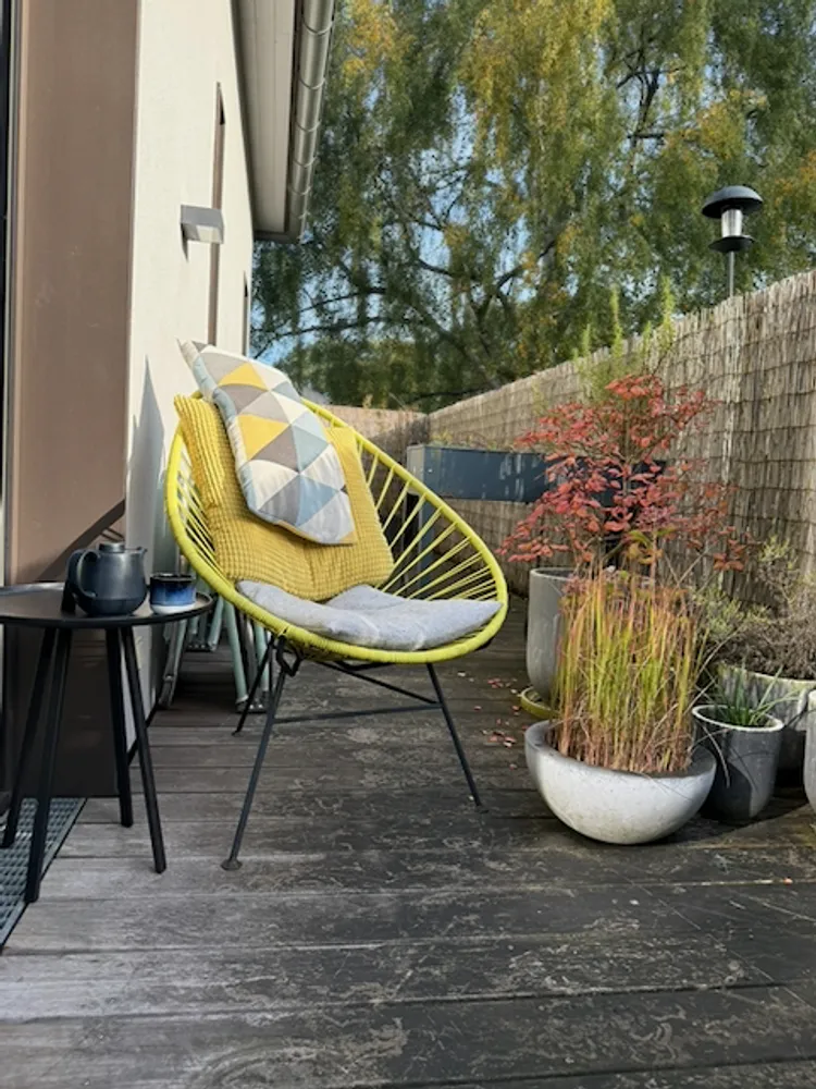 2 Zimmer Wohnung mit 52 m² in Hamburg – Bild 6