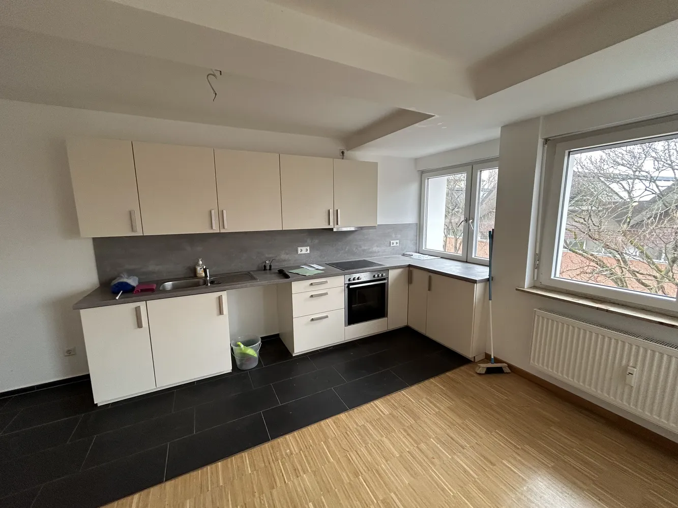 2 Zimmer Wohnung mit 61 m² in Heilbronn – Bild 2