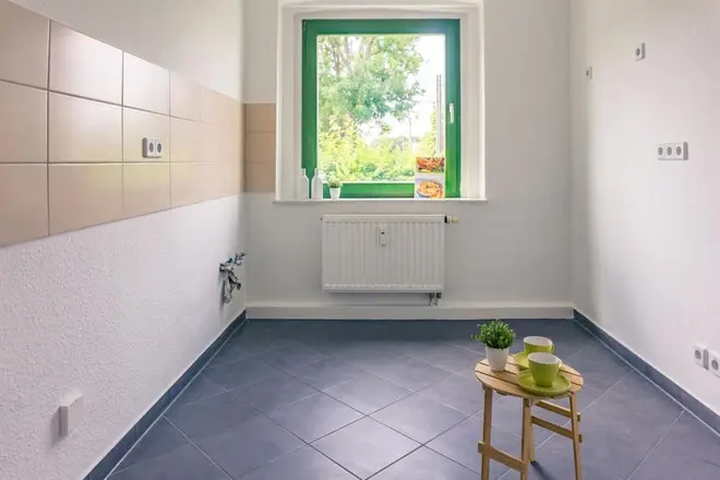 2 Zimmer Wohnung mit 52 m² in Chemnitz – Bild 1
