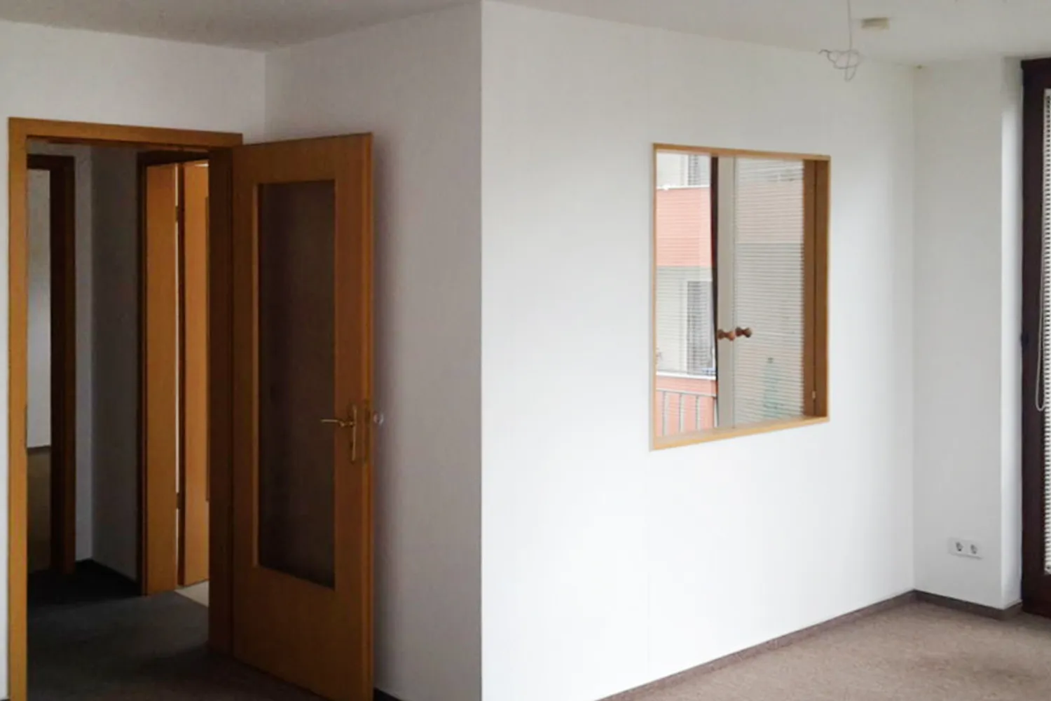 2 Zimmer Wohnung mit 62 m² in Halberstadt – Bild 3