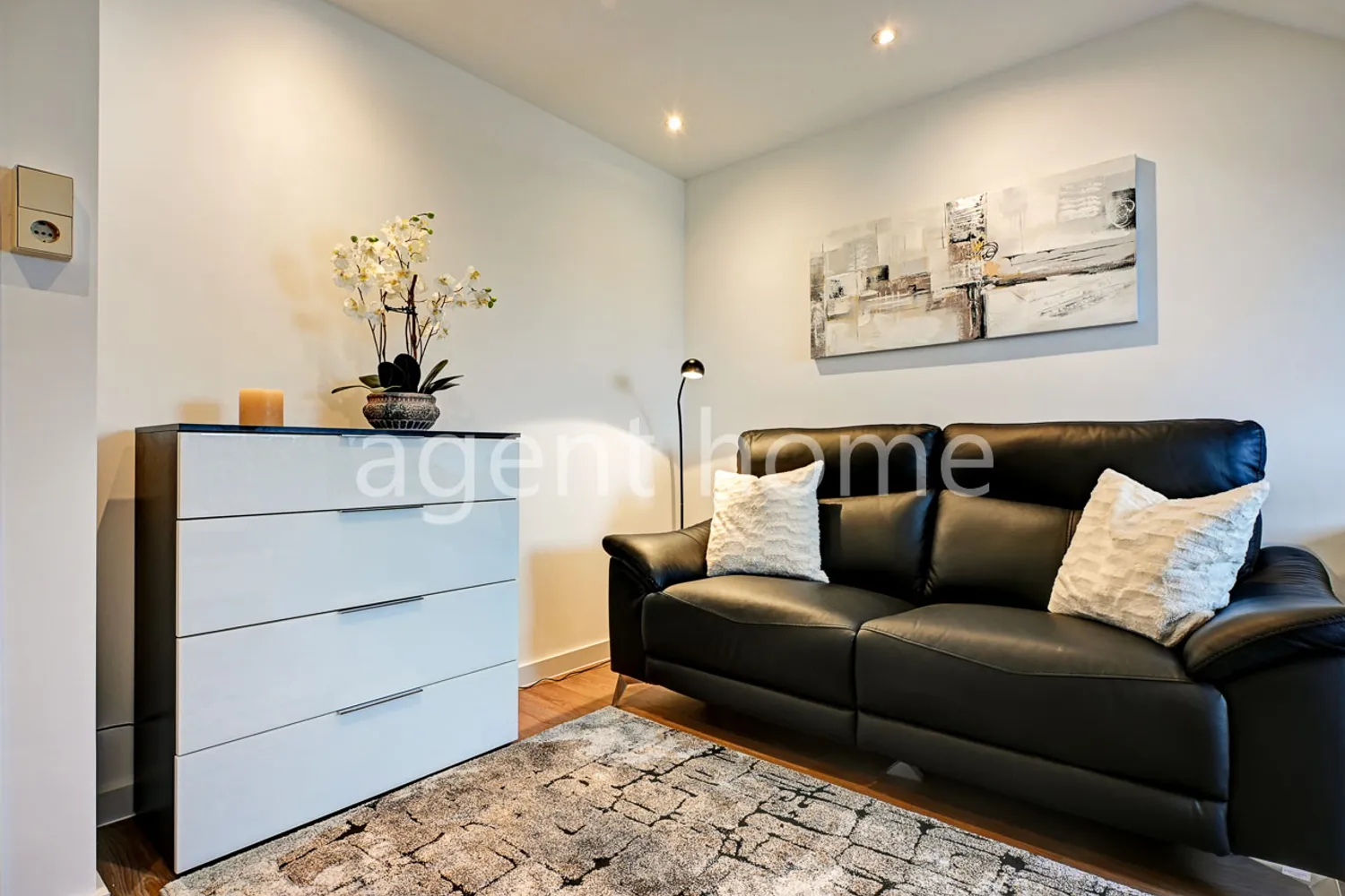 1 Zimmer Wohnung mit 35 m² in Stuttgart – Bild 10