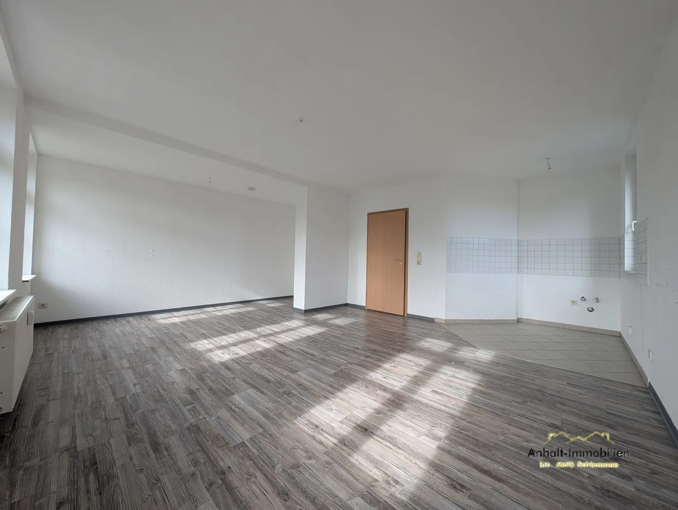 2 room apartment with 68 m² in Bitterfeld-Wolfen – Photo 7