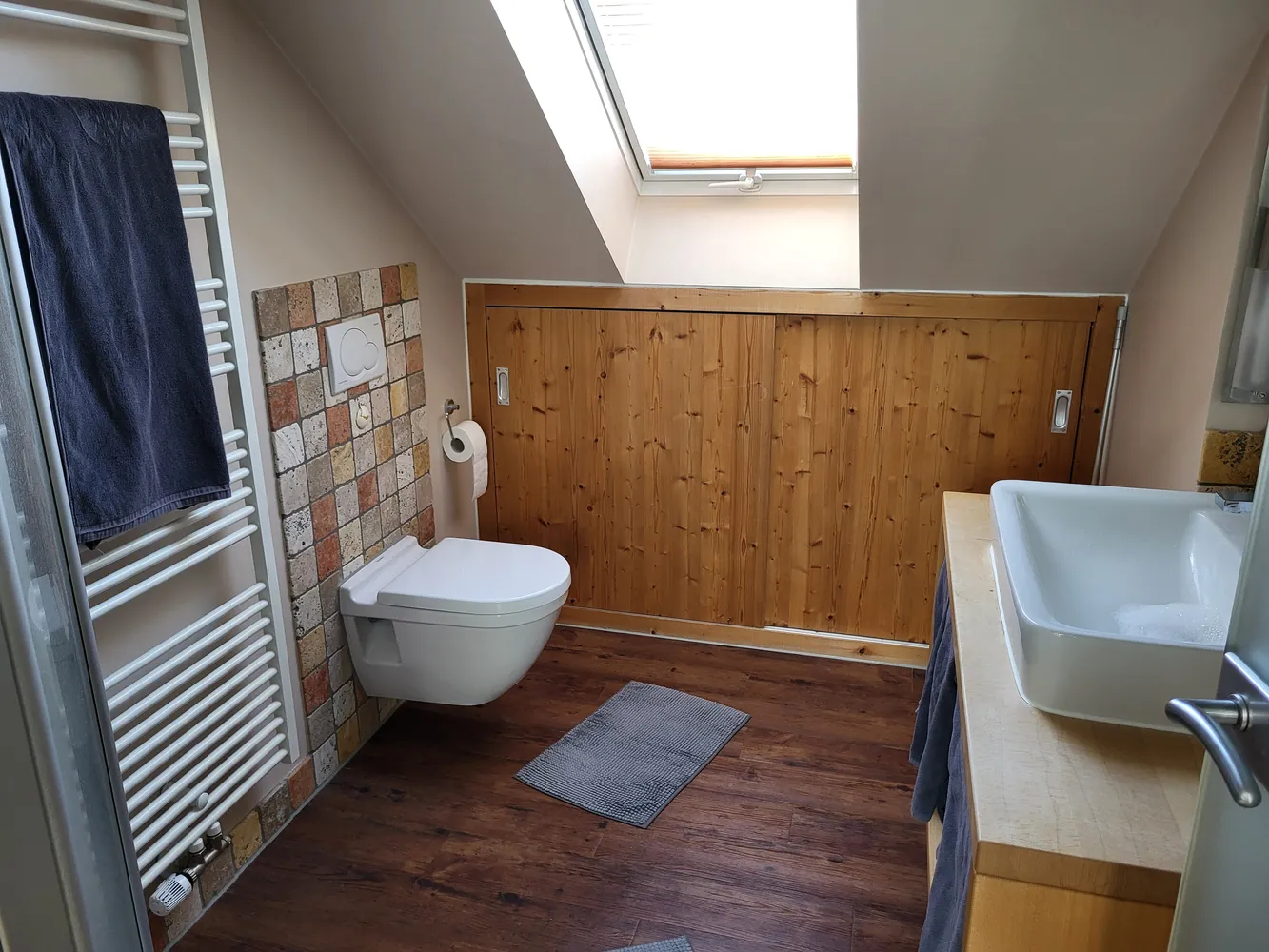 1 Zimmer Wohnung mit 30 m² in Nürnberg – Bild 1