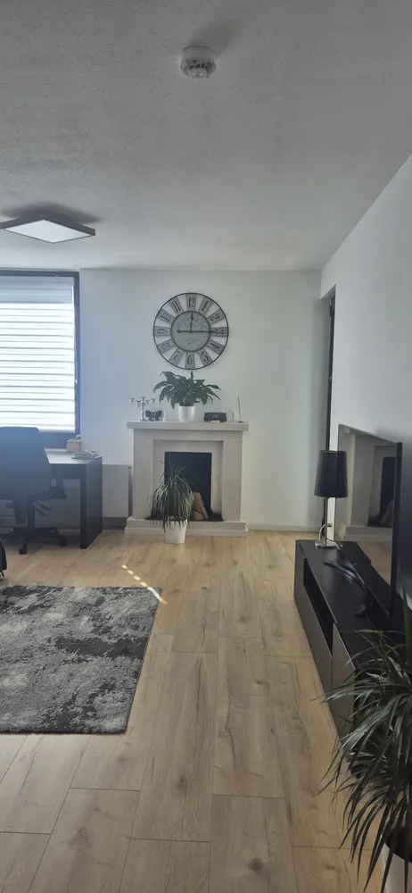 2 room apartment with 57 m² in Cologne – Photo 1