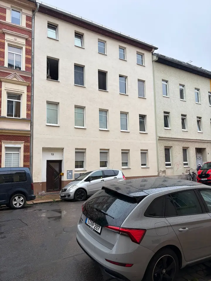 2 Zimmer Wohnung mit 42 m² in Gera – Bild 10