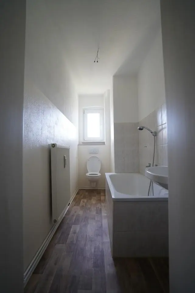 2 Zimmer Wohnung mit 59 m² in Zittau – Bild 5