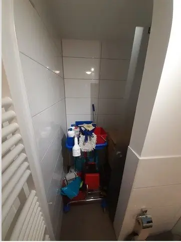 2 Zimmer Wohnung mit 74 m² in Vechta – Bild 9