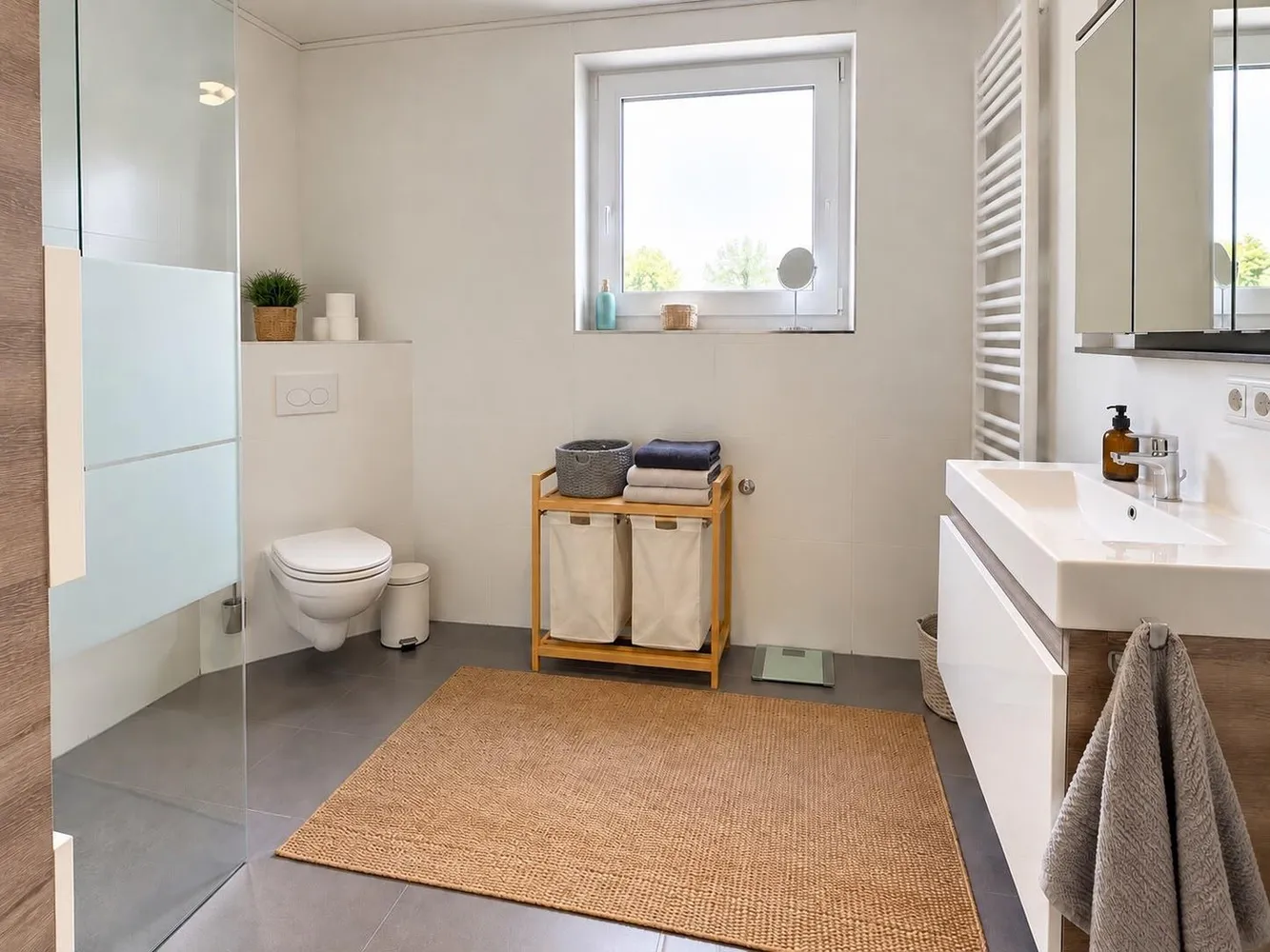 4 Zimmer Wohnung mit 114 m² in Erlangen – Bild 3