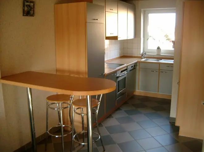 2 Zimmer Wohnung mit 47 m² in Bielefeld – Bild 5