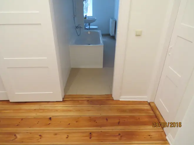 5 Zimmer Wohnung mit 143 m² in Potsdam – Bild 8