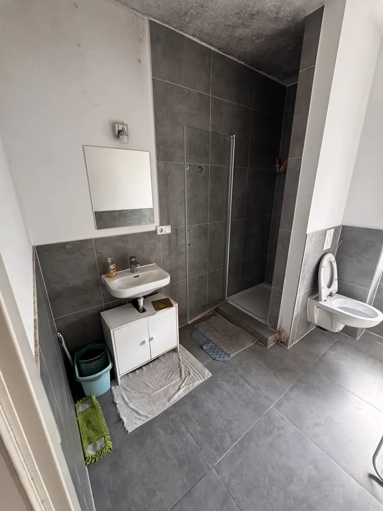 3 Zimmer Wohnung mit 54 m² in Nürnberg – Bild 7