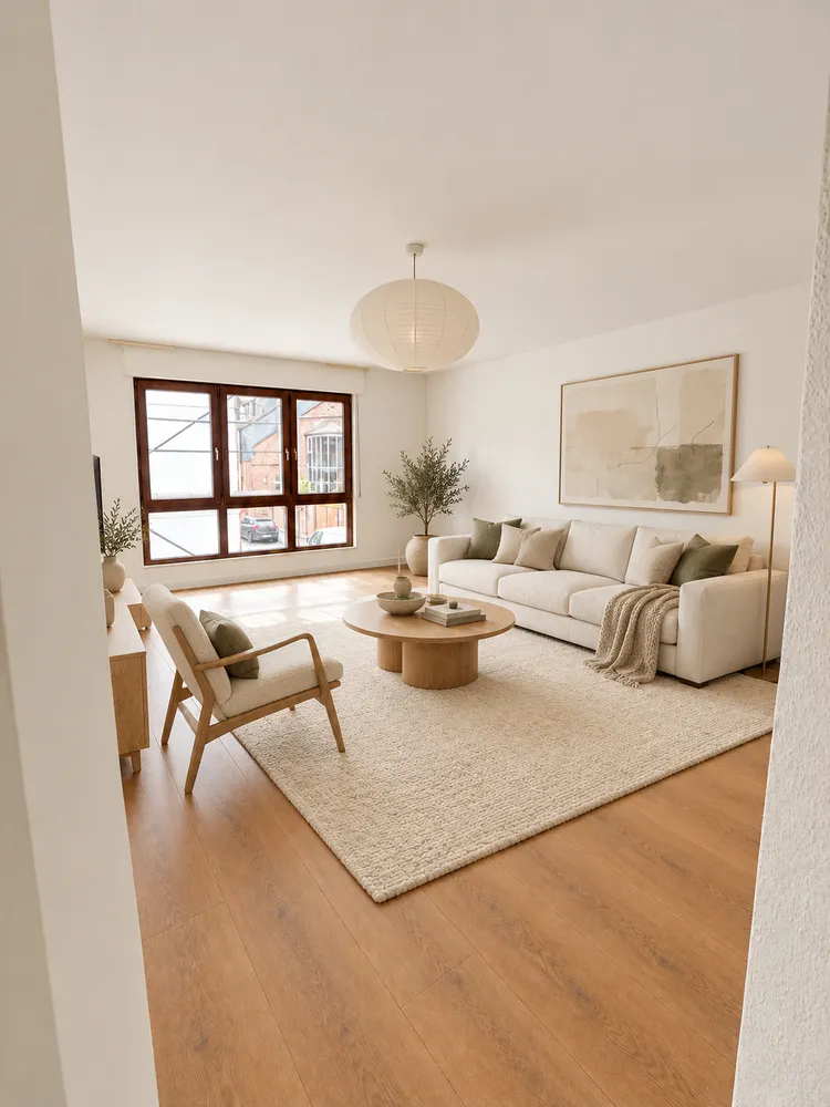 4 Zimmer Wohnung mit 135 m² in Pulheim – Bild 2