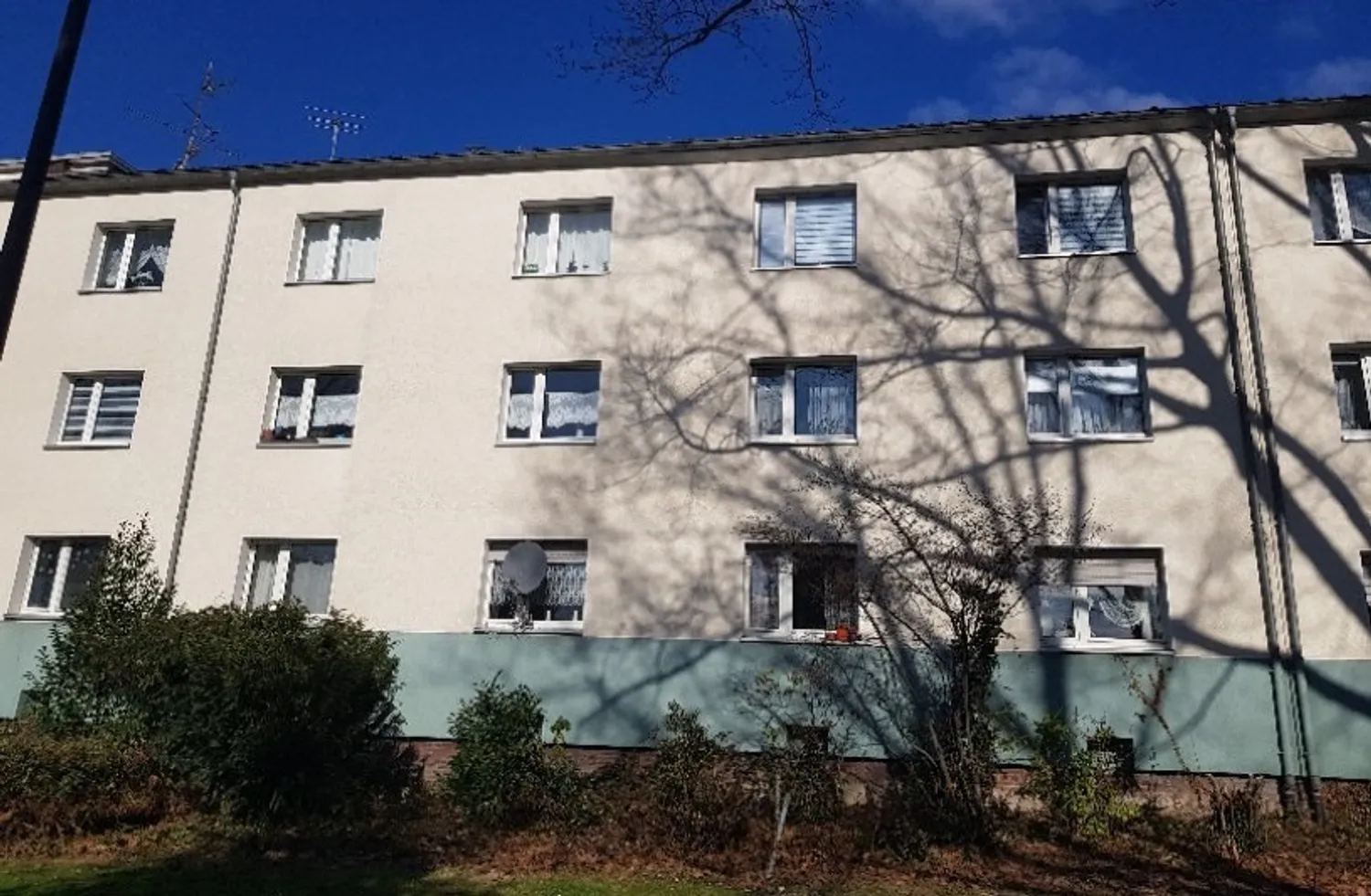 3 Zimmer Wohnung mit 61 m² in Gelsenkirchen – Bild 1