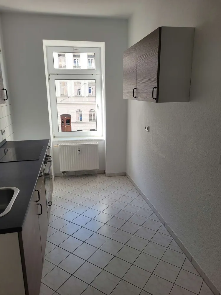 3 Zimmer Wohnung mit 67 m² in Leipzig – Bild 5