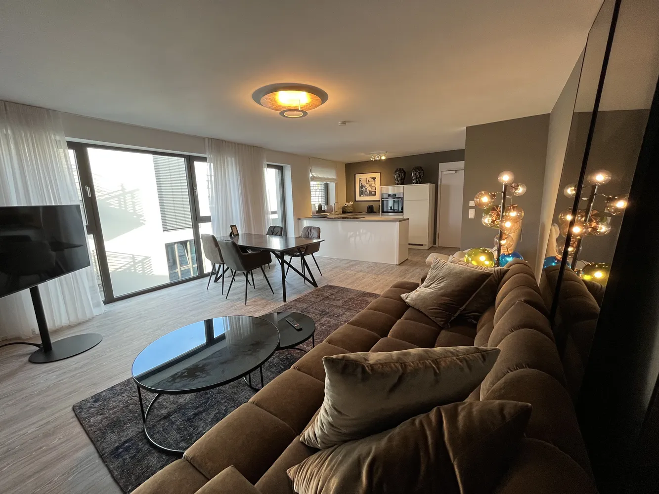 4 Zimmer Wohnung mit 90 m² in Köln – Bild 1