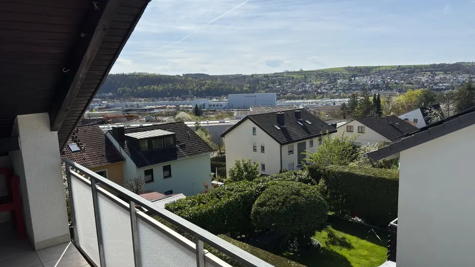 3 Zimmer Wohnung mit 50 m² in Würzburg – Bild 9